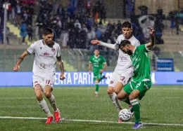 Derby siciliano all&rsquo;ultimo respiro: il Trapani ospita un Siracusa a caccia dei playout

