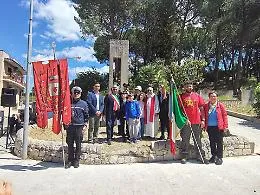 Giarratana, il 25 aprile celebrato dagli studenti