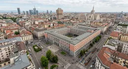 La mafia non &egrave; solo una questione meridionale, a Milano esiste da almeno ottant'anni: dalla violenza visibile agli affari invisibili