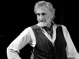 Dall&rsquo;8 maggio, presso il Teatro Massimo Citt&agrave; di Siracusa, andr&agrave; in scena La creatura del desiderio di Andrea Camilleri.
