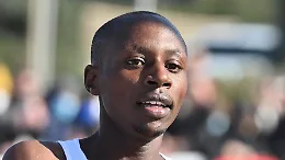 Atletica: cade il muro delle 2 ore nella maratona, a Londra strepitoso il keniano Sawe vince in 1h59'30" davanti all'etiope Kejelcha  1h59'42"