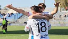 Il Catania pareggia a Bergamo e va ai quarti: squadra in ritiro a Veronello dal 4 al 10 maggio, il 17 maggio primo spareggio fuori casa
