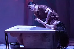 "Se son fiori moriranno" al Teatro Biondo