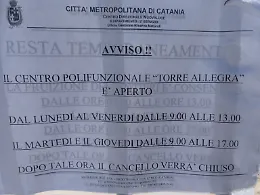 Oasi del Simeto chiusa la domenica: a chi serve un'oasi se non alla collettivit&agrave;?