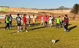 Sciacca, il pari amaro contro il San Vito sancisce l'addio ai play-off