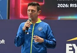 Scandalo Rocchi, perch&eacute; il doppio binario della giustizia penale e sportiva &egrave; un corto circuito
