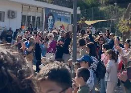 Modica, riuscita la festa "Bedda Ciao": un inno alla Resistenza