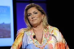 Romina Power a Belve racconta di Ylenia e del matrimonio finito con Al Bano