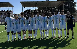 Il Santa Croce batte lo Scordia e festeggia l'accesso nei play off
