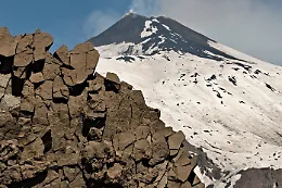 Tra faggete e lava: il fascino del sentiero Acqua Rocca &ndash; Serra del Salifizio sull&rsquo;Etna