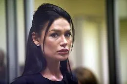 Caso Minetti, la grazia sotto verifica anche dell'Interpol:  quel fascicolo era nelle mani di Giusy Bartolozzi
