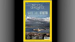 National Geographic racconta lo Stretto: "La vita all&rsquo;ombra del Ponte fantasma"
