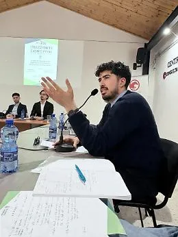 Ragusa e la polemica sulla mancata presenza della Consulta comunale giovanile al corteo del 25 aprile