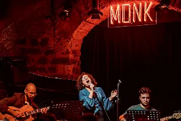 International Jazz Day 2026 al Monk di Catania: Odd intentions e il trio di Sebastiano Ragusa in piazza Scammacca, ingresso libero