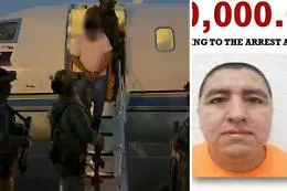 Narcotraffico, El Jardinero catturato. Ma forse dietro c'&egrave; un tradimento del cartello di Jalisco 