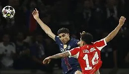 PSG - Bayern: spettacolo pirotecnico o disastro difensivo? Il 5-4 che divide l'Europa 