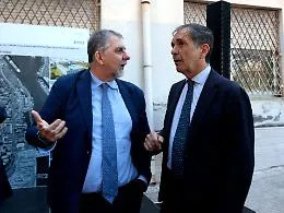 San Cristoforo rinasce: 21 milioni per scuole, centri sociali e sicurezza