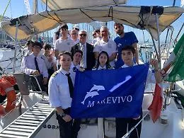 &ldquo;Vela & Salute&rdquo;: dalla Sicilia un viaggio tra inclusione, prevenzione e tutela del mare