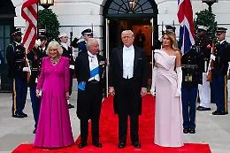  Carlo e Trump, la nuova "special relationship": tutti i dossier che "dividono" Londra e Washington