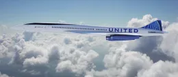 Dal Concorde a Overture: torna l'aereo supersonico capace di volare a circa il doppio della velocit&agrave; degli attuali jet commerciali