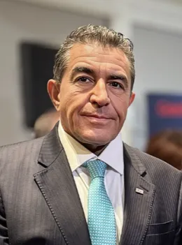 Zampolli: "La nazionale ripescata ai Mondiali? Resta in mio sogno. E Trump adora l'Italia"