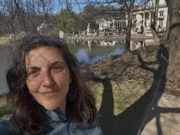 "Sono stata abusata dall'ex direttore del Meg": il "cammino di verit&agrave;" di Annalisa Corrado per aiutare altre vittime