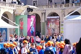 Catania Book Festival chiude con 13mila presenze: da progetto a festival maturo tra memoria, diritti e nuove narrazioni