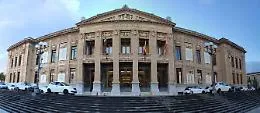 &laquo;Non filosofia ma matematica&raquo;: A Messina la &ldquo;corazzata&rdquo; di Basile punta al primo turno (ma teme il Tar)