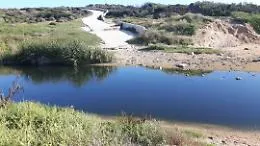 Vittoria e il ponte di Cammarana che ancora non c'&egrave;, Fare Verde: "O si protegge o si distrugger&agrave;"