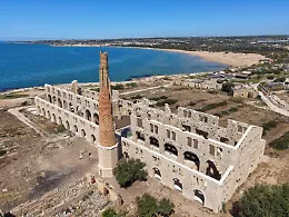 Scicli, il restauro dell'ex fornace Penna sar&agrave; completato