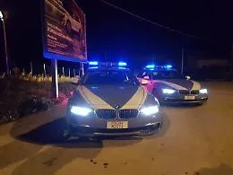 Droga tra i rifiuti: lo stratagemma dei pusher per sfuggire ai controlli