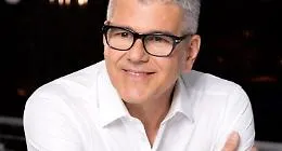 Michele Zarrillo riabbraccia Agrigento: "Cantare qui &egrave; un privilegio, un'emozione che si rinnova sempre"