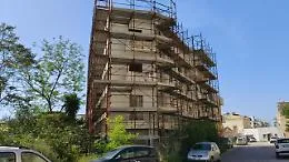Una palazzina confiscata diventa Ri@Generazione@Cura: ecco come cambia volto un edificio a Trapani