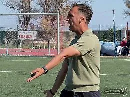 L'Avola aspetta l'Atletico Catania. Sirugo: &laquo;Fame e intelligenza, non facciamo calcoli&raquo;