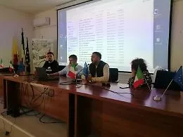 Modica, il Comune rafforza la propria attivit&agrave; nel campo dell'educazione ambientale