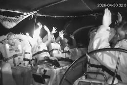 La condanna di Meloni per il sequestro della Global Sumud Flotilla: 24 attivisti italiani arrestati
