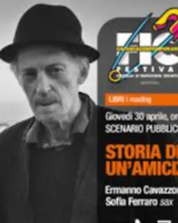 Tra note e pagine: avventure, passioni e la voce di Ermanno Cavazzoni