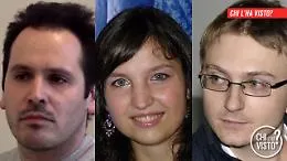 L'omicidio di Garlasco, chi &egrave; la donna con i capelli biondi sulla bicicletta e perch&eacute; le minacce al testimone