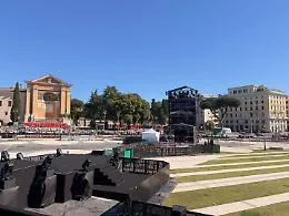 Tutto pronto a Roma per il Concertone 2026 che mette insieme mainstream, cantautorato, urban, rock, ricerca e nuove scritture
