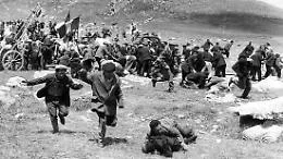 La strage di Portella della Ginestra, quella giornata di sangue sulla festa del lavoro del 1947