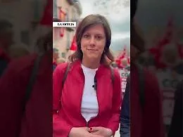 La marcia da Piana degli Albanesi fino a Portella della Ginestra: &laquo;La memoria si fa impegno&raquo;