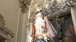 Ragusa, iniziano le celebrazioni in onore di Maria Santissima della Medaglia
