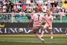 Palermo-Juve Stabia 1-0: Johnsen firma la vittoria dei rosanero