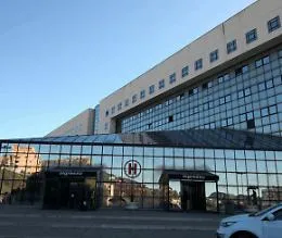L'Umberto I di Enna &egrave; hub per l'infarto: emodinamica attiva e soccorso pi&ugrave; rapido