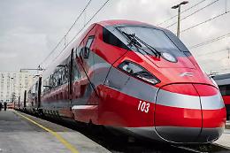 Svolta digitale per Interrail e Trenitalia: arriva il Pass per viaggiare in tutta Europa