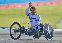 Dalle medaglie olimpiche all'ultima sfida: Padova piange il suo eroe, marted&igrave; i funerali in Santa Giustina
