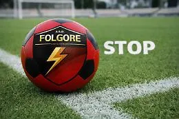 Culmine amaro: Folgore Castelvetrano rinuncia allo spareggio e chiude la stagione 2025/26 in Eccellenza