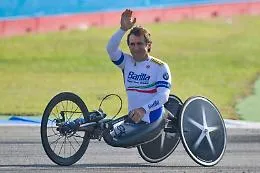 E' morto Alex Zanardi 