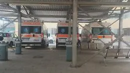 Ingoia un adesivo, bimba di 10 mesi rischia il soffocamento: salvata con un intervento d'urgenza a Caltagirone