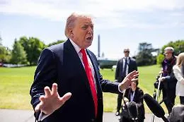 Una guerra pi&ugrave; impopolare del Vietnam, ma i piani per un nuovo attacco all'Iran sono gi&agrave; pronti sulla scrivania di Trump